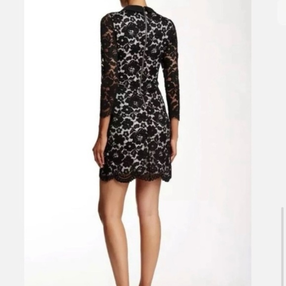 Ted Baker London Ameera Lace Dress - Excellent Condition! - Picture 5 of 15